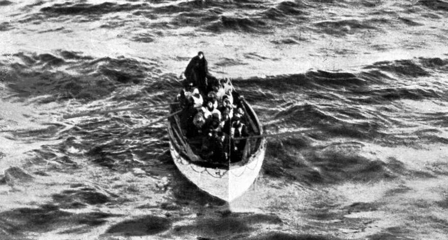 Τα ορφανά του Τιτανικού: Μια συγκλονιστική ιστορία διάσωσης