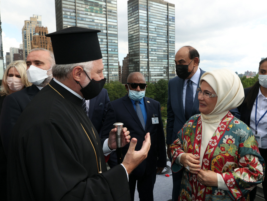 Φάκελος Ελπιδοφόρος - Όλο το εκκλησιαστικό και πολιτικό παρασκήνιο
