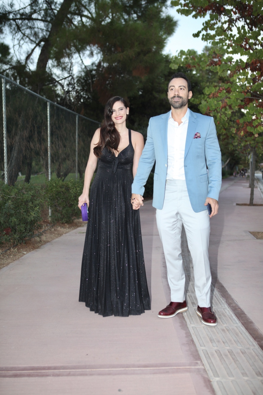 Πετρούνιας-Μιλλούση: Γιόρτασαν την επέτειό τους - «Αυτά που λένε για μετά τον γάμο δεν ισχύουν σε εμάς»