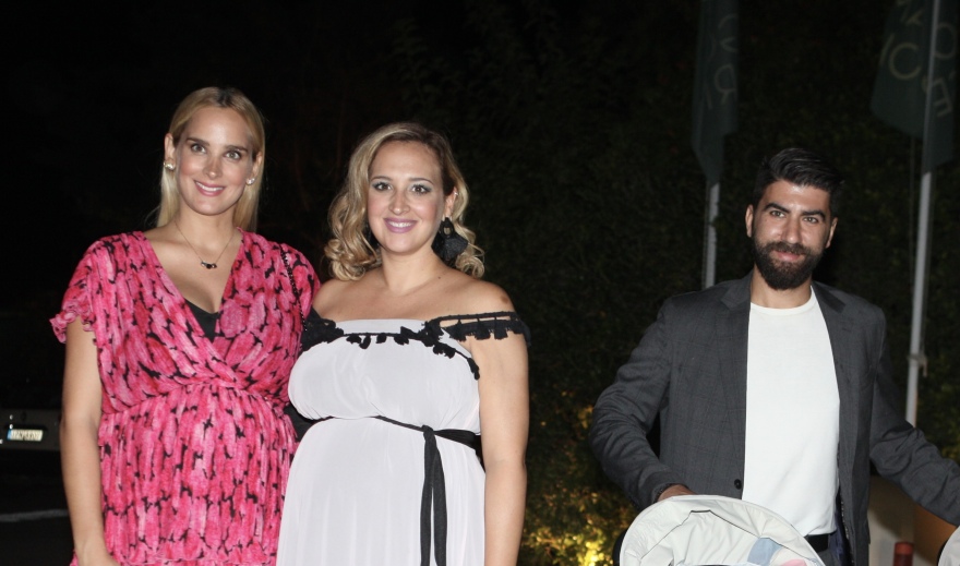 Πετρούνιας-Μιλλούση: Γιόρτασαν την επέτειό τους - «Αυτά που λένε για μετά τον γάμο δεν ισχύουν σε εμάς»