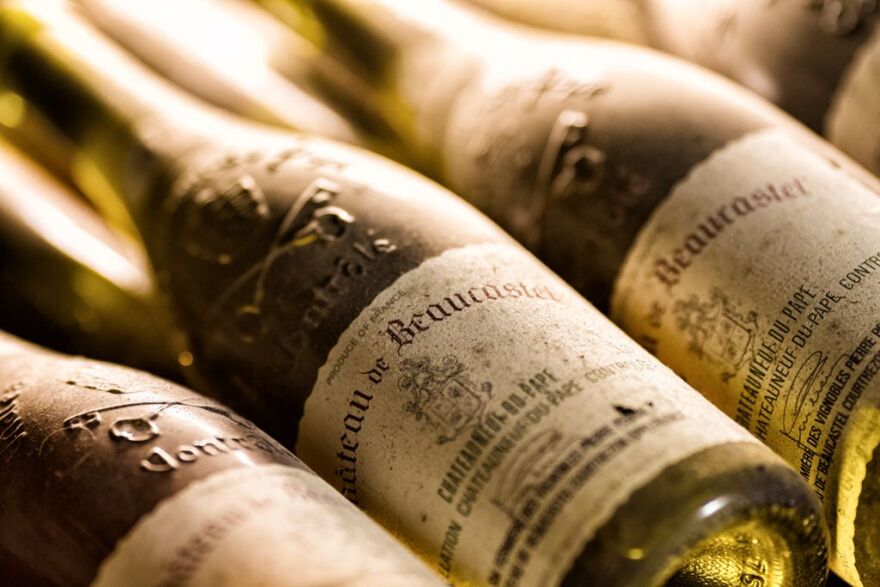 Το Chateau Miraval και το κρασί των Μπραντζελίνα - Τόμας Περίν: «Ο Μπραντ Πιτ λατρεύει το κτήμα»