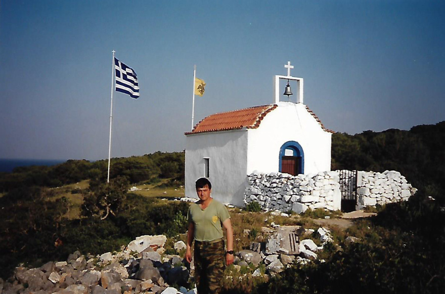 Φαρμακονήσι 1997, μέρος Β’: Πώς οι Έλληνες καταδρομείς «εξαφάνισαν» τους δουλεμπόρους από το νησί για πέντε χρόνια