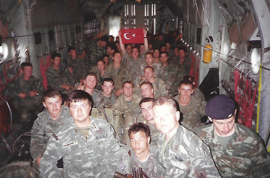 Φαρμακονήσι 1997, μέρος Β’: Πώς οι Έλληνες καταδρομείς «εξαφάνισαν» τους δουλεμπόρους από το νησί για πέντε χρόνια