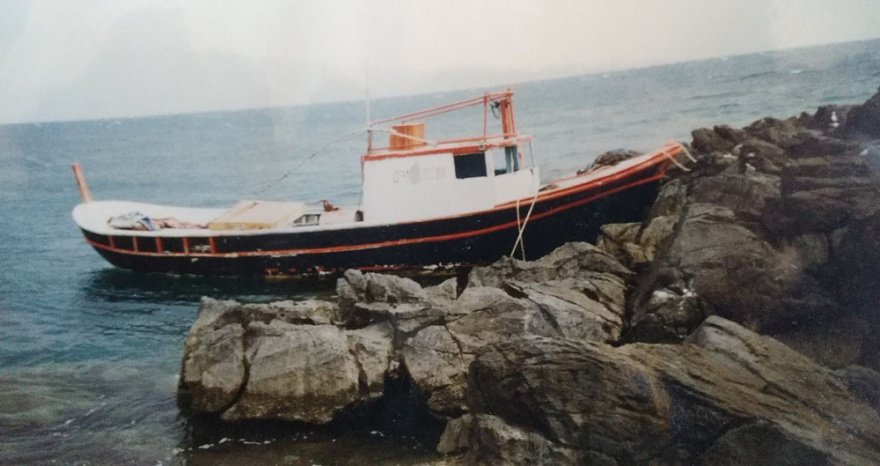 Φαρμακονήσι 1997, μέρος Β’: Πώς οι Έλληνες καταδρομείς «εξαφάνισαν» τους δουλεμπόρους από το νησί για πέντε χρόνια