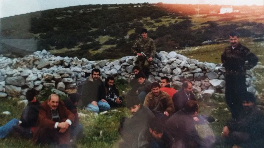 Φαρμακονήσι 1997, μέρος Β’: Πώς οι Έλληνες καταδρομείς «εξαφάνισαν» τους δουλεμπόρους από το νησί για πέντε χρόνια