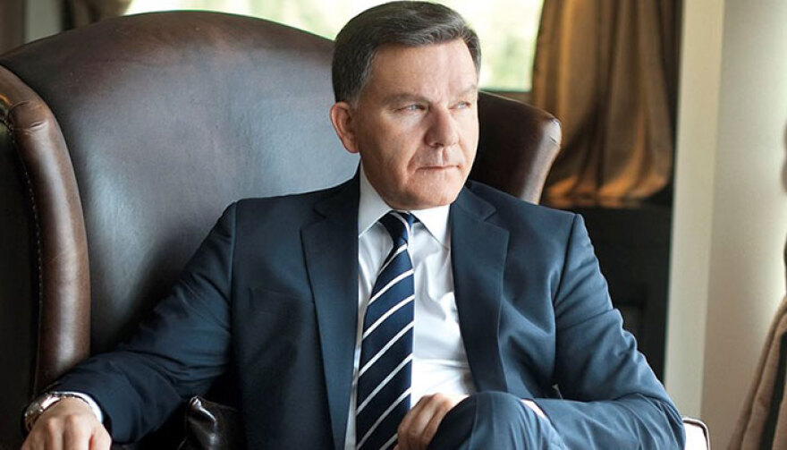 Δικαστική νίκη για τον Νίκο Βέρτη: Δεν θα καταβάλει ένα εκατ. ευρώ σε πρώην συνεργάτη του