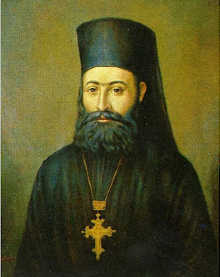 Οι σφαγές των Ελλήνων από τους Τούρκους σε Κωνσταντινούπολη,Σμύρνη, Κυδωνίες, Κύπρο, Κουσάντασι και αλλού το 1821 