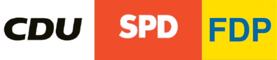 Ποιος θα κυβερνήσει τη Γερμανία; Συνασπισμός «Φωτεινού Σηματοδότη» ή «Τζαμάικα»;