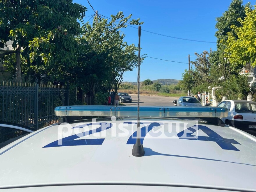 Πύργος: 67χρονος πέθανε στον ύπνο του - Ήταν θετικός στον κορωνοϊό