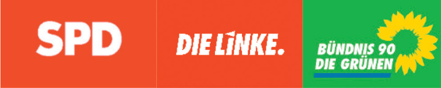 Ποιος θα κυβερνήσει τη Γερμανία; Συνασπισμός «Φωτεινού Σηματοδότη» ή «Τζαμάικα»;