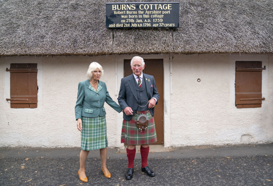 Κάρολος και Νταϊάνα: Οι σωματοφύλακες αποκαλύπτουν τις εξωσυζυγικές τους σχέσεις