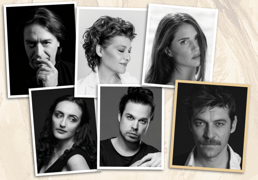 Γιώργος Σεφέρης: Τα τραγούδια που «γεννήθηκαν» από τους στίχους του στο Ηρώδειο