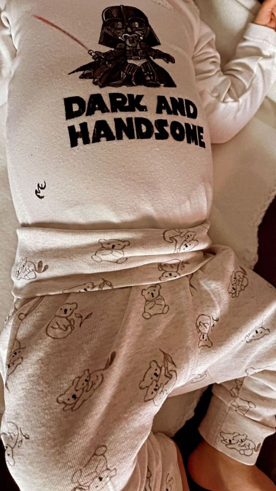 Άκης Πετρετζίκης: Η απίθανη φωτογραφία του γιου του λίγο πριν τον γάμο