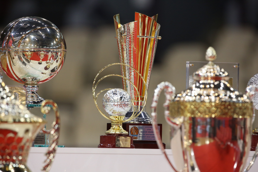 Συγκίνηση στο ΣΕΦ στο «αντίο» του Βασίλη Σπανούλη - «Το 2010 άλλαξε η δική μου ιστορία»