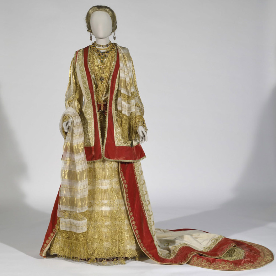 Μητσοτάκης και Μακρόν στο Λούβρο: «Ιστορία αγάπης» η σχέση των δύο χωρών, λέει ο Γάλλος πρόεδρος - Δείτε φωτογραφίες