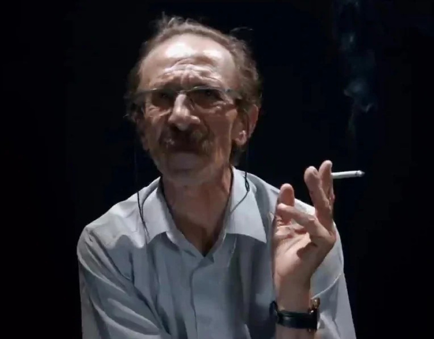 Πίνο Μανιάτσι: Ο κυνηγός της σικελικής Μαφίας «ήρωας» σε νέο ντοκιμαντέρ του Netflix - Η συγκλονιστική ιστορία του