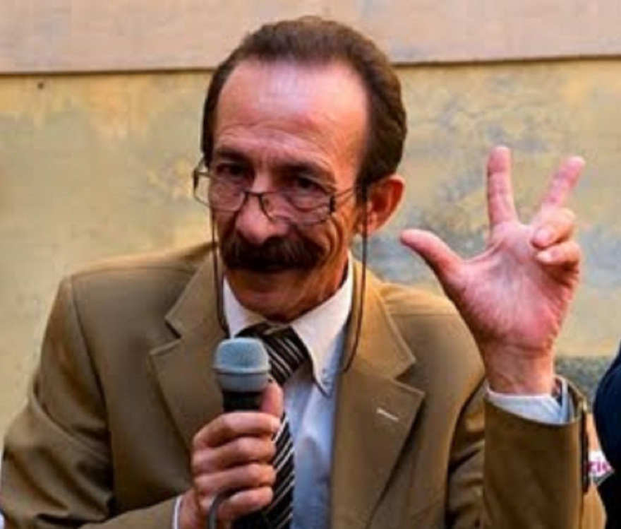 Πίνο Μανιάτσι: Ο κυνηγός της σικελικής Μαφίας «ήρωας» σε νέο ντοκιμαντέρ του Netflix - Η συγκλονιστική ιστορία του