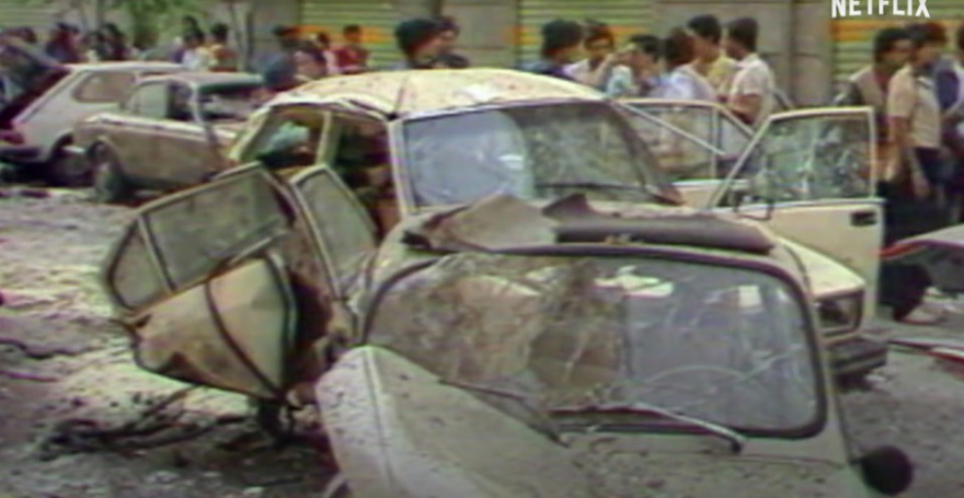 Πίνο Μανιάτσι: Ο κυνηγός της σικελικής Μαφίας «ήρωας» σε νέο ντοκιμαντέρ του Netflix - Η συγκλονιστική ιστορία του