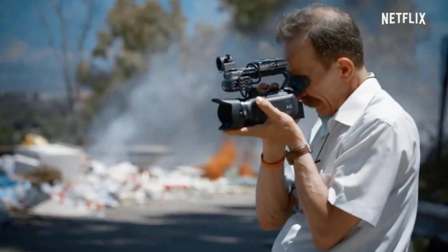 Πίνο Μανιάτσι: Ο κυνηγός της σικελικής Μαφίας «ήρωας» σε νέο ντοκιμαντέρ του Netflix - Η συγκλονιστική ιστορία του