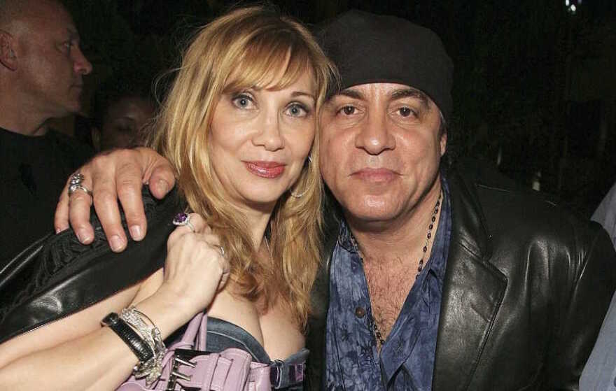 Ο Στίβεν Βαν Ζαντ αναπολεί τα '70ς: «Ήταν η εποχή της σεξουαλικής απελευθέρωσης, ήμουν εθισμένος στο τρίο»