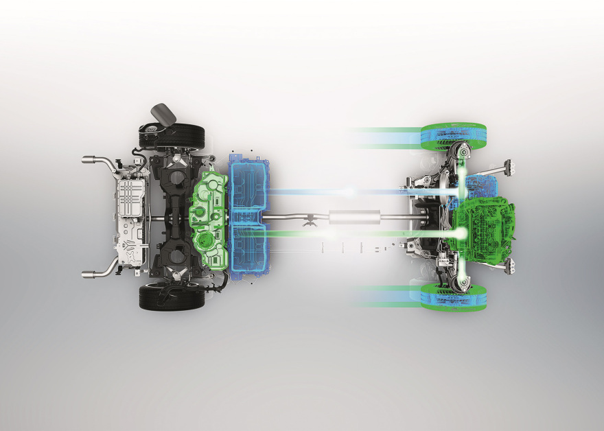 Στην πρίζα χωρίς συμβιβασμούς