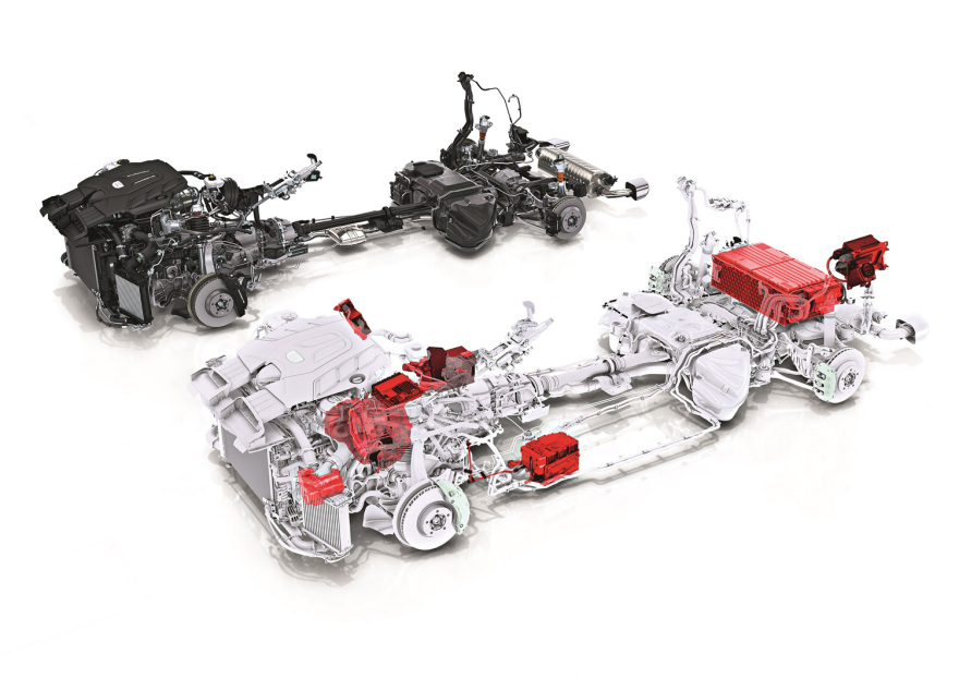 Στην πρίζα χωρίς συμβιβασμούς