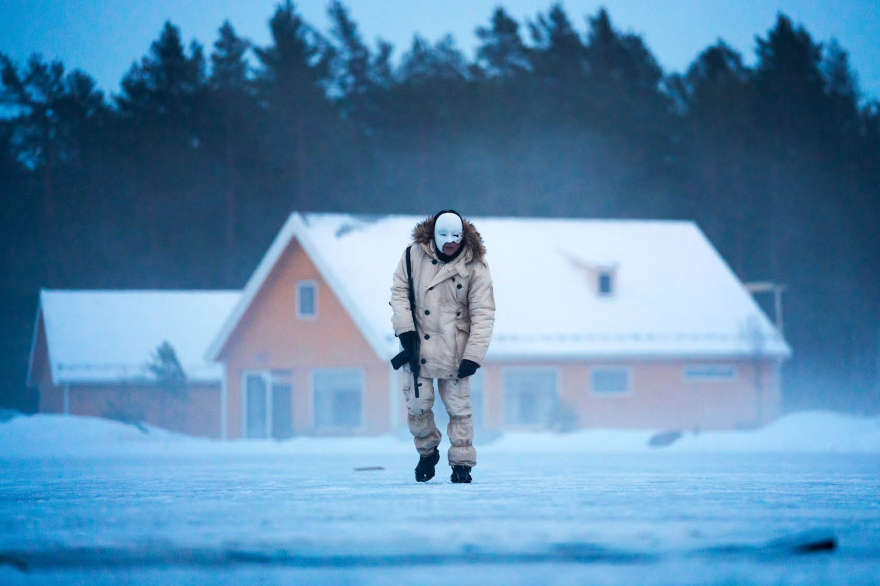 Ο Ντάνιελ Κρεγκ στον Δημήτρη Δανίκα: «Ο Τζέιμς Μποντ δεν μπορεί να λύσει κάτι τόσο σοβαρό όπως το #Metoo»