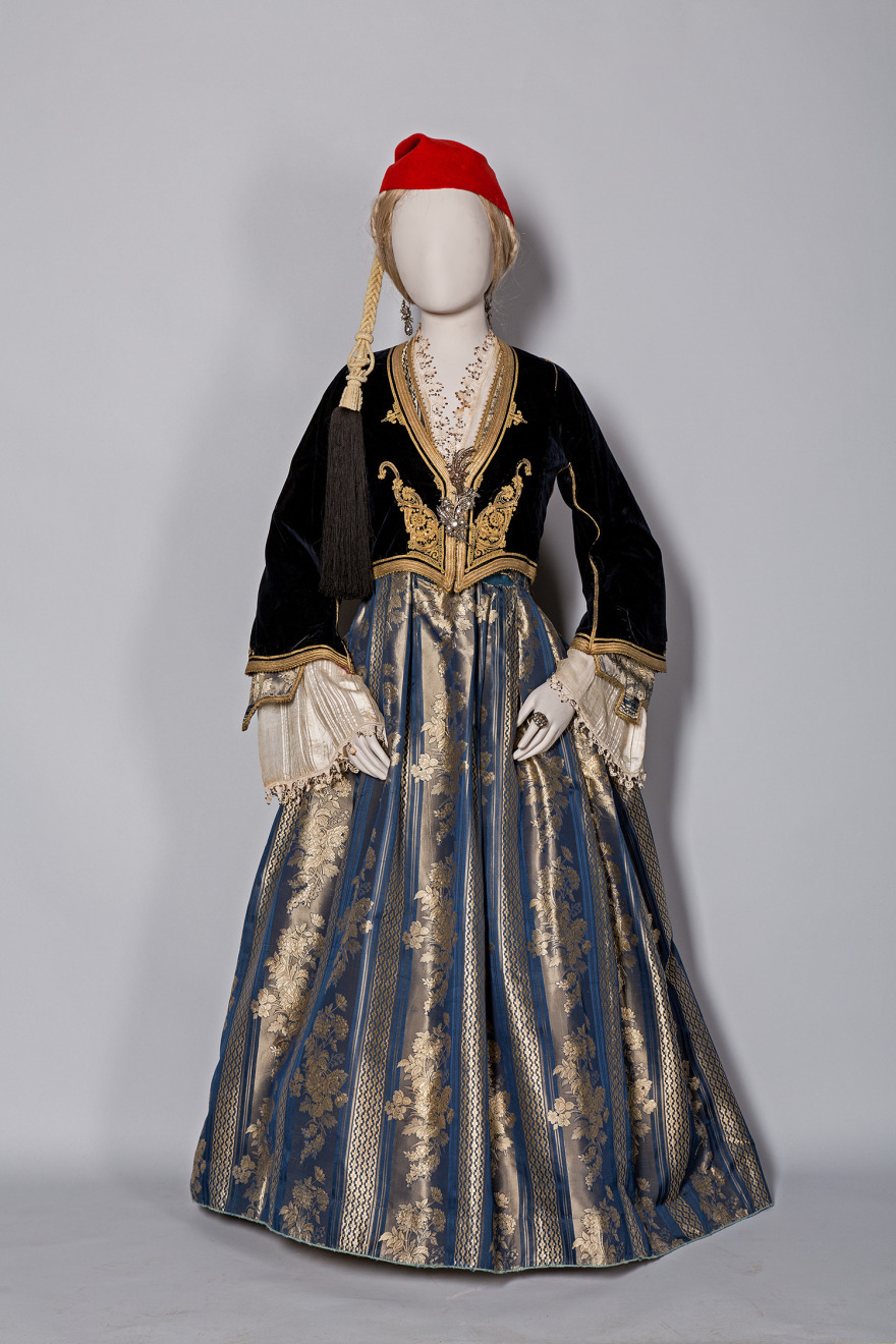 Η συμβολή του Μουσείου Μπενάκη στην μεγάλη έκθεση του Λούβρου για την Ελληνική Επανάσταση