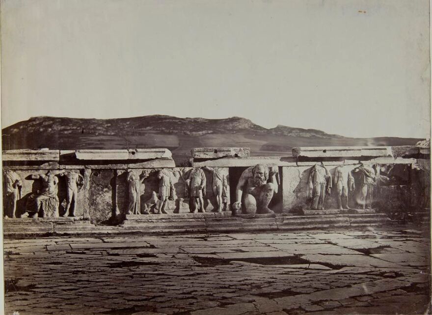 Η συμβολή του Μουσείου Μπενάκη στην μεγάλη έκθεση του Λούβρου για την Ελληνική Επανάσταση