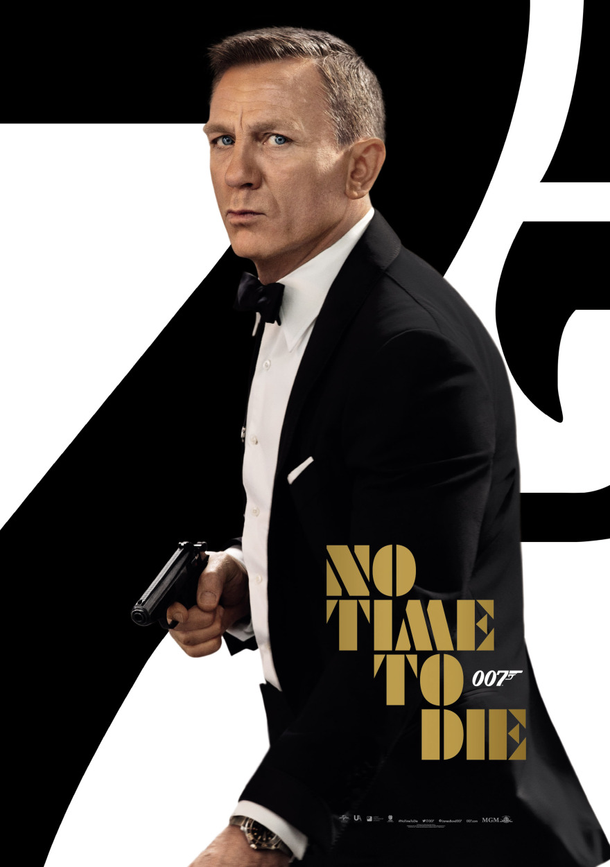 Ο Ντάνιελ Κρεγκ στον Δημήτρη Δανίκα: «Ο Τζέιμς Μποντ δεν μπορεί να λύσει κάτι τόσο σοβαρό όπως το #Metoo»