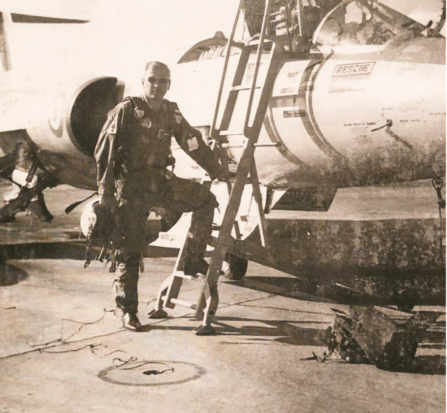 O πιλότος των Spitfire: Οι αναμνήσεις ενός θρύλου 69 χρόνια μετά