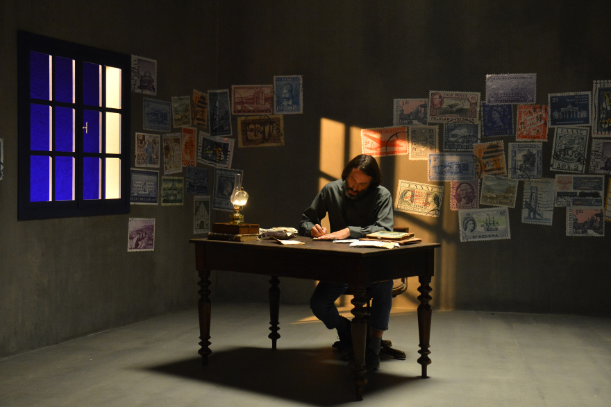 Ένας συναρπαστικός κόσμος ανοίγεται στους τηλεθεατές μέσα από το πλούσιο πρόγραμμα της ΕΡΤ - Δείτε το σποτ