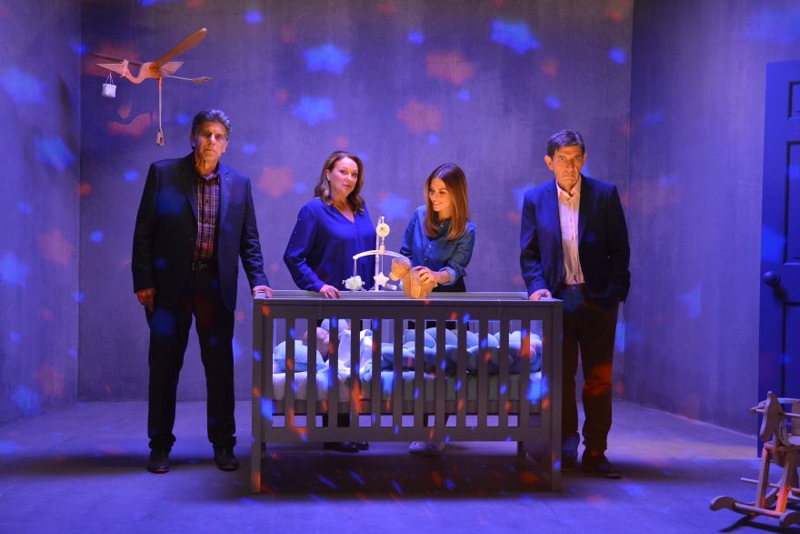 Ένας συναρπαστικός κόσμος ανοίγεται στους τηλεθεατές μέσα από το πλούσιο πρόγραμμα της ΕΡΤ - Δείτε το σποτ