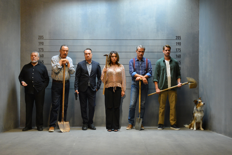 Ένας συναρπαστικός κόσμος ανοίγεται στους τηλεθεατές μέσα από το πλούσιο πρόγραμμα της ΕΡΤ - Δείτε το σποτ