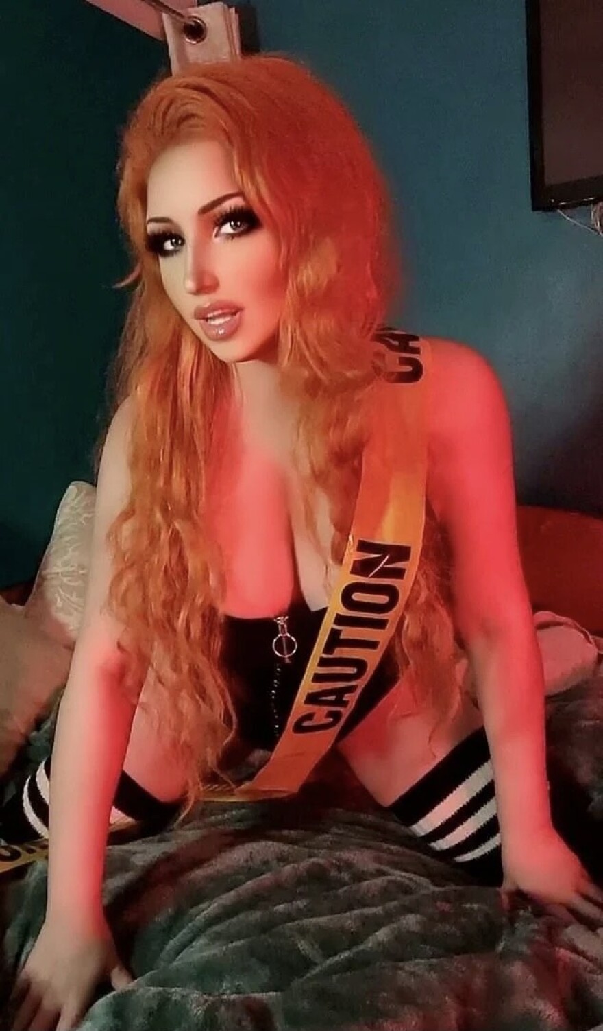 OnlyFans: Η γυναίκα που... πήρε τη ζωή της πίσω, δημοσιεύοντας γυμνές φωτογραφίες