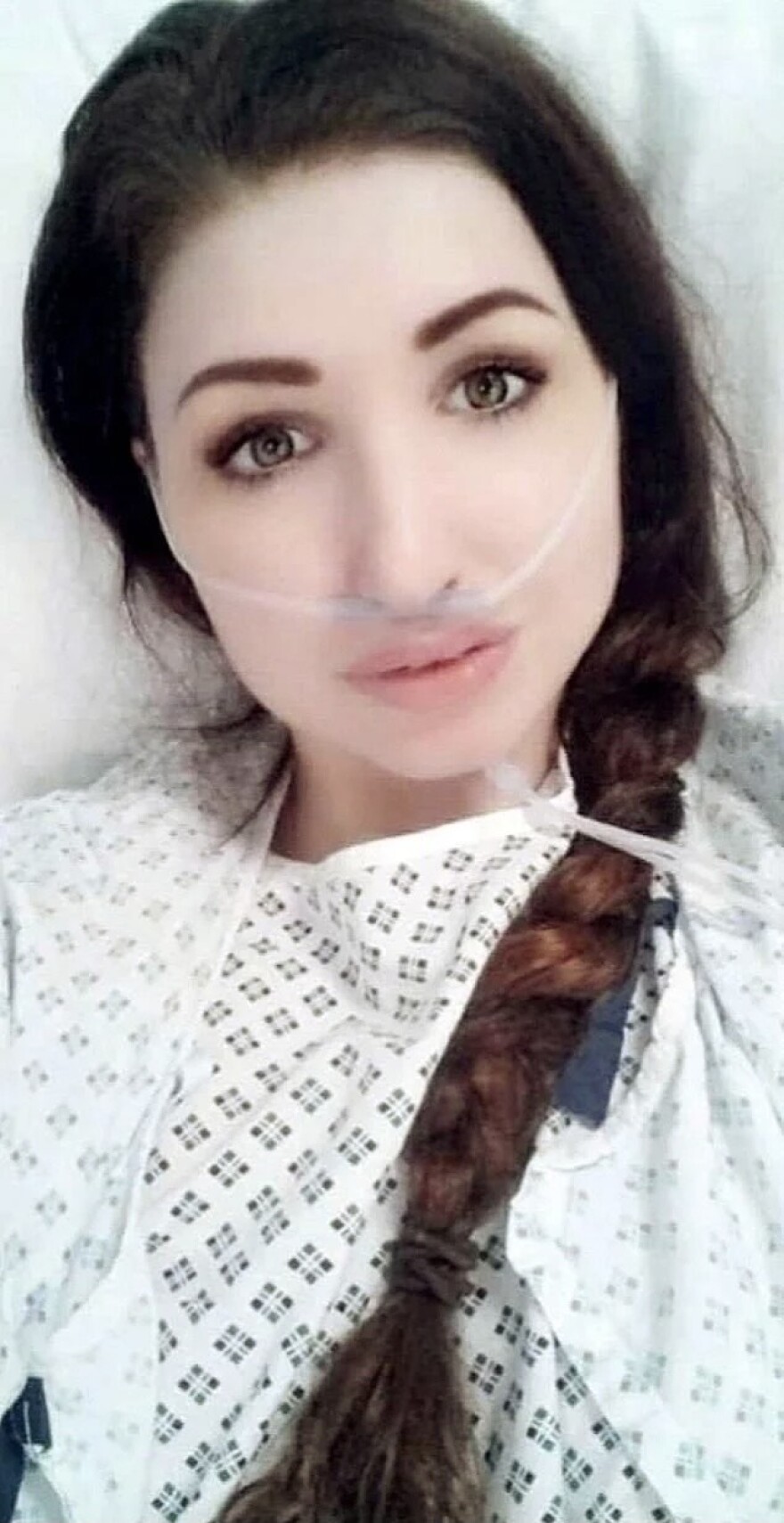 OnlyFans: Η γυναίκα που... πήρε τη ζωή της πίσω, δημοσιεύοντας γυμνές φωτογραφίες