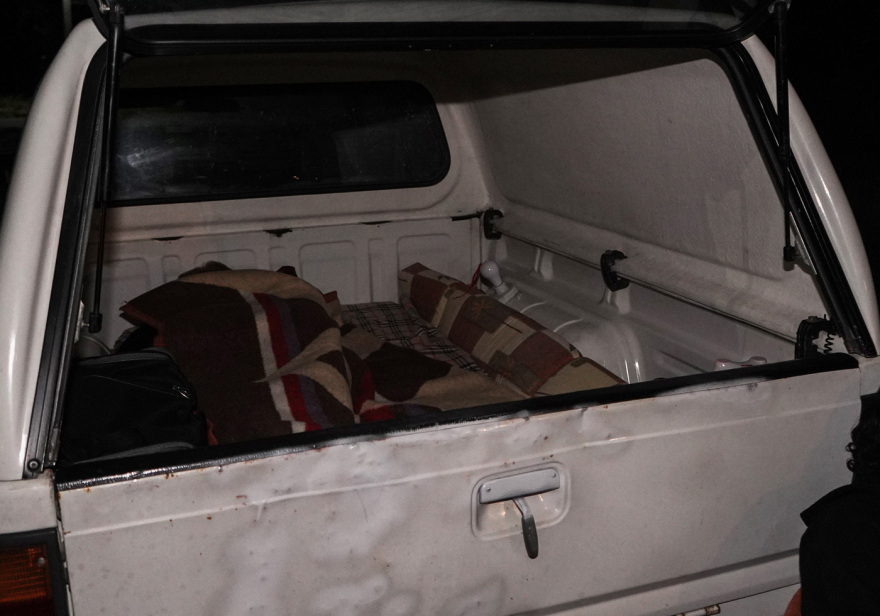 Σεισμός 6 Ρίχτερ στην Κρήτη: Σε σκηνές οι κάτοικοι του Αρκαλοχωρίου - Πάνω από 40 οι μετασεισμοί