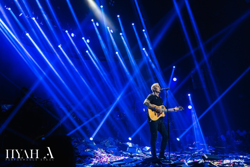 Πάολα - Στέλιος Ρόκκος: Λαμπερή πρεμιέρα στη Θεσσαλονίκη