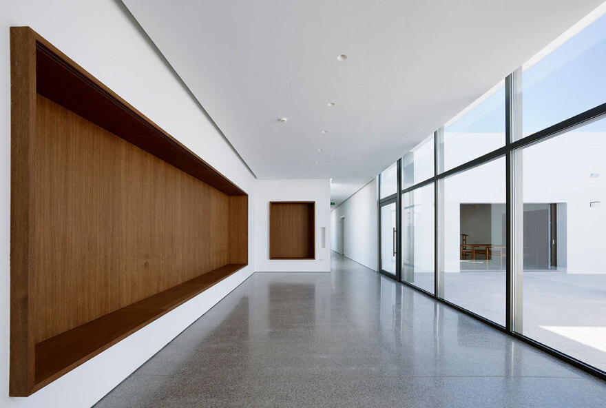 Συμπληρώνονται δύο χρόνια λειτουργίας για το αποτεφρωτήριο στη Ριτσώνα