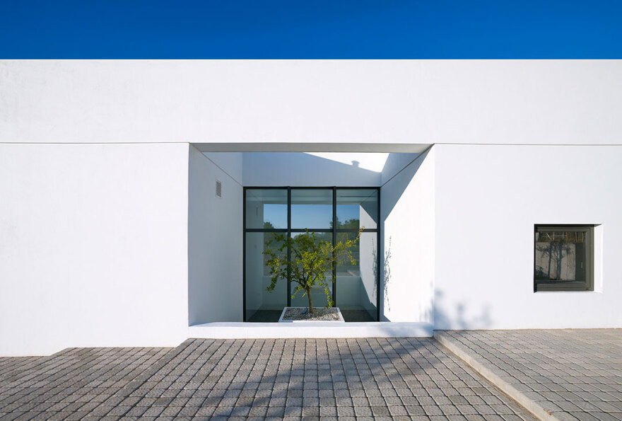 Συμπληρώνονται δύο χρόνια λειτουργίας για το αποτεφρωτήριο στη Ριτσώνα