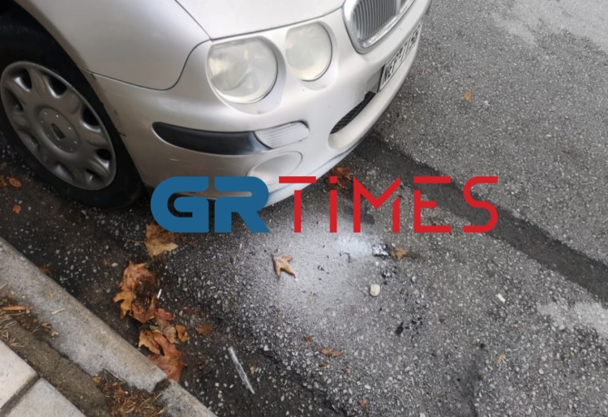 Νέος πετροπόλεμος και χημικά στο ΕΠΑΛ Σταυρούπολης -  Μία σύλληψη και 19 προσαγωγές από την ΕΛ.ΑΣ.