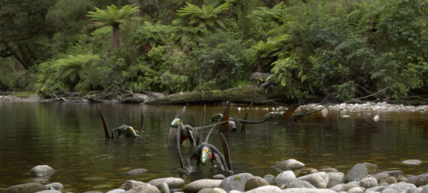 Προϊστορικό ταξίδι με τους... «Δεινόσαυρους της Ανταρκτικής» στο Πλανητάριο