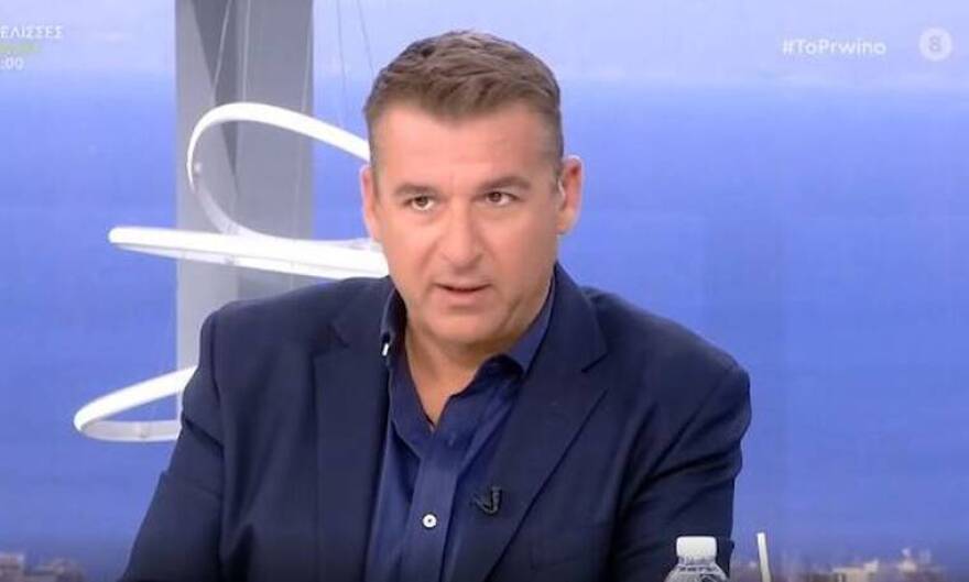 Οι αλήθειες του Λιάγκα και η... εκδίκηση του «Breakfast@Star»