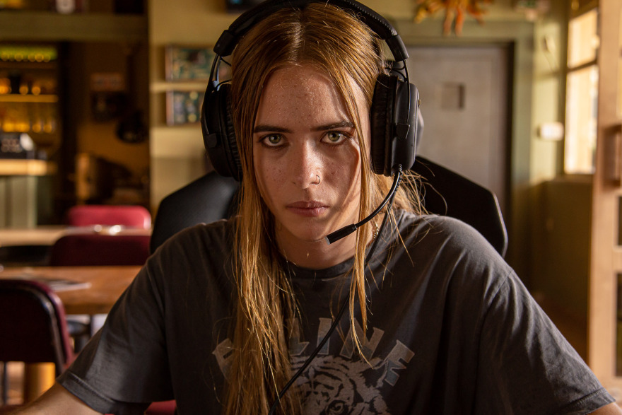 Κομάντα και Δράκοι: Ο αρχηγός των Δράκων αποφυλακίζεται - Βίντεο 