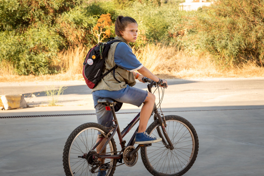Κομάντα και Δράκοι: Ο αρχηγός των Δράκων αποφυλακίζεται - Βίντεο 