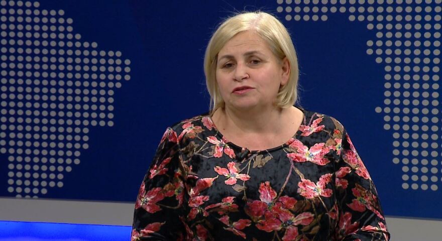 Όλες οι... γυναίκες του προέδρου: Ο Ράμα έβαλε 12 κυρίες στη νέα κυβέρνηση της Αλβανίας