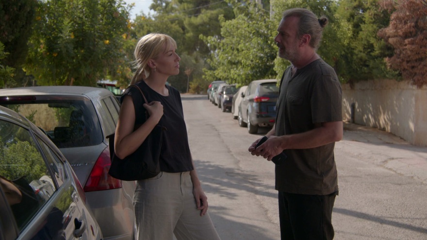 Το αύριο μας ανήκει: Το παρελθόν χτυπά την πόρτα τους