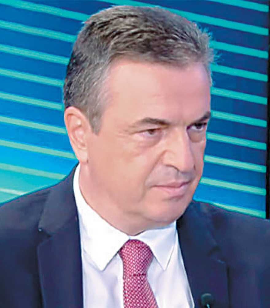 Επίθεση με βιτριόλι: Μάρτυρα-κλειδί θα καλέσει το δικαστήριο - Καταθέτει αύριο η Ιωάννα