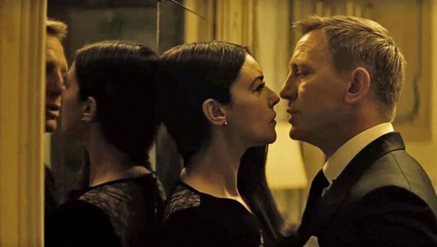 Ο Τζέιμς Μποντ και οι «αμέτρητες» ερωμένες του: Ποιος «007» ήταν ο πιο... γυναικάς