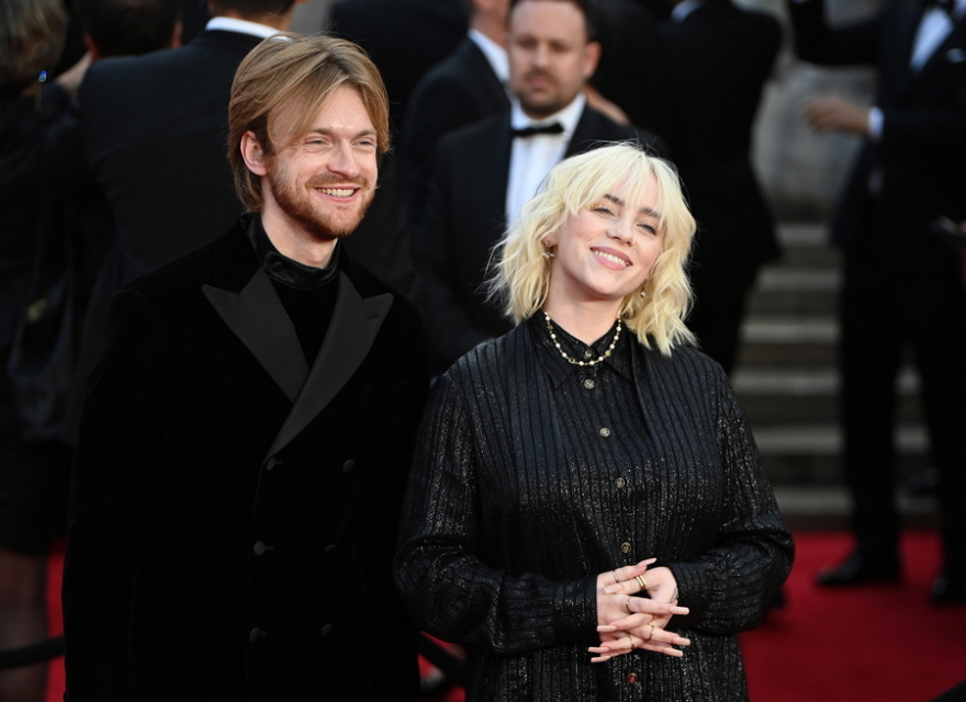 No Time To Die: Με... βασιλική λάμψη και πλήθος σταρ η πρεμιέρα του τελευταίου «Μποντ» του Ντάνιελ Κρεγκ